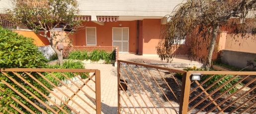 appartamento in vendita a Manfredonia