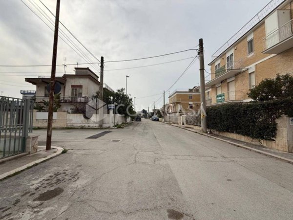 appartamento in vendita a Manfredonia in zona Siponto