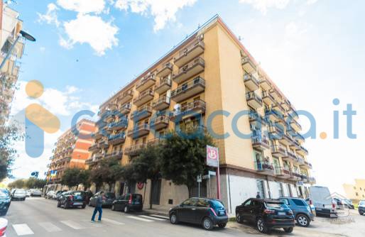 appartamento in vendita a Manfredonia