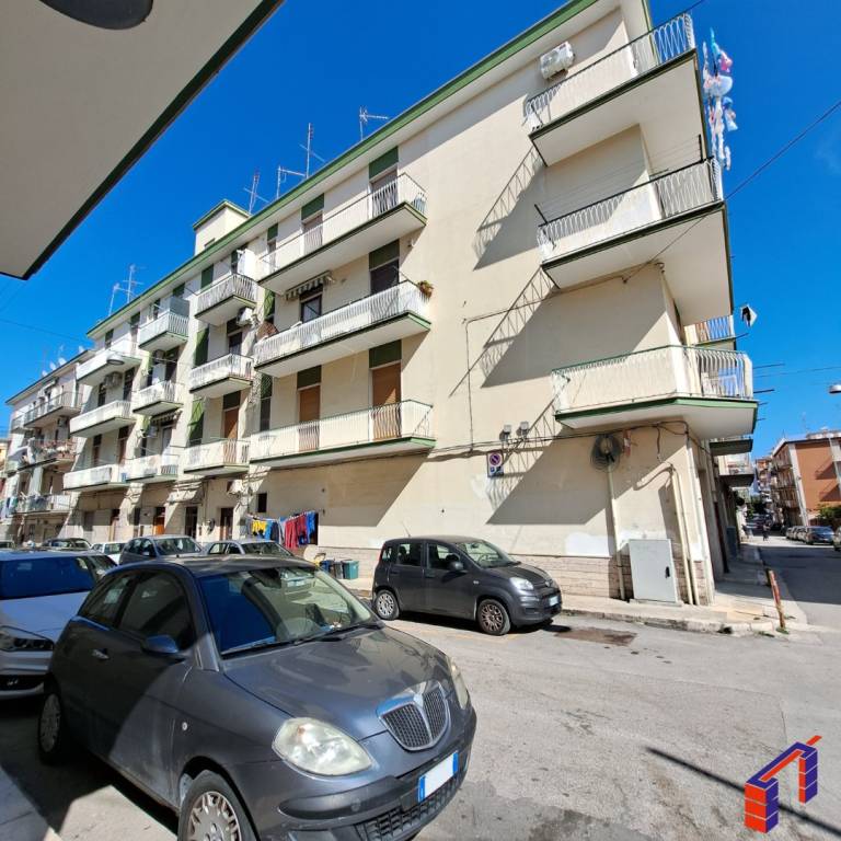 appartamento in vendita a Manfredonia