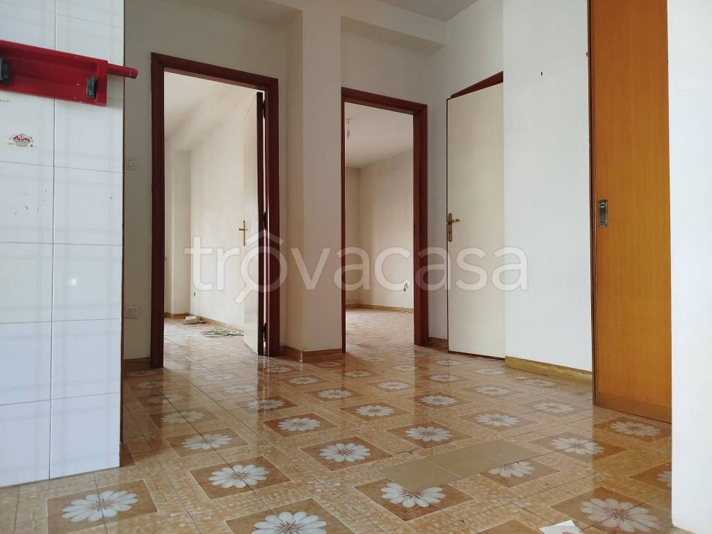 appartamento in vendita a Manfredonia in zona Centro Storico