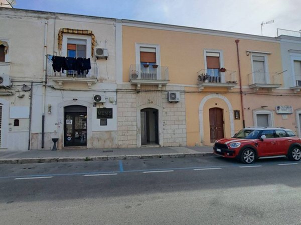 appartamento in vendita a Manfredonia