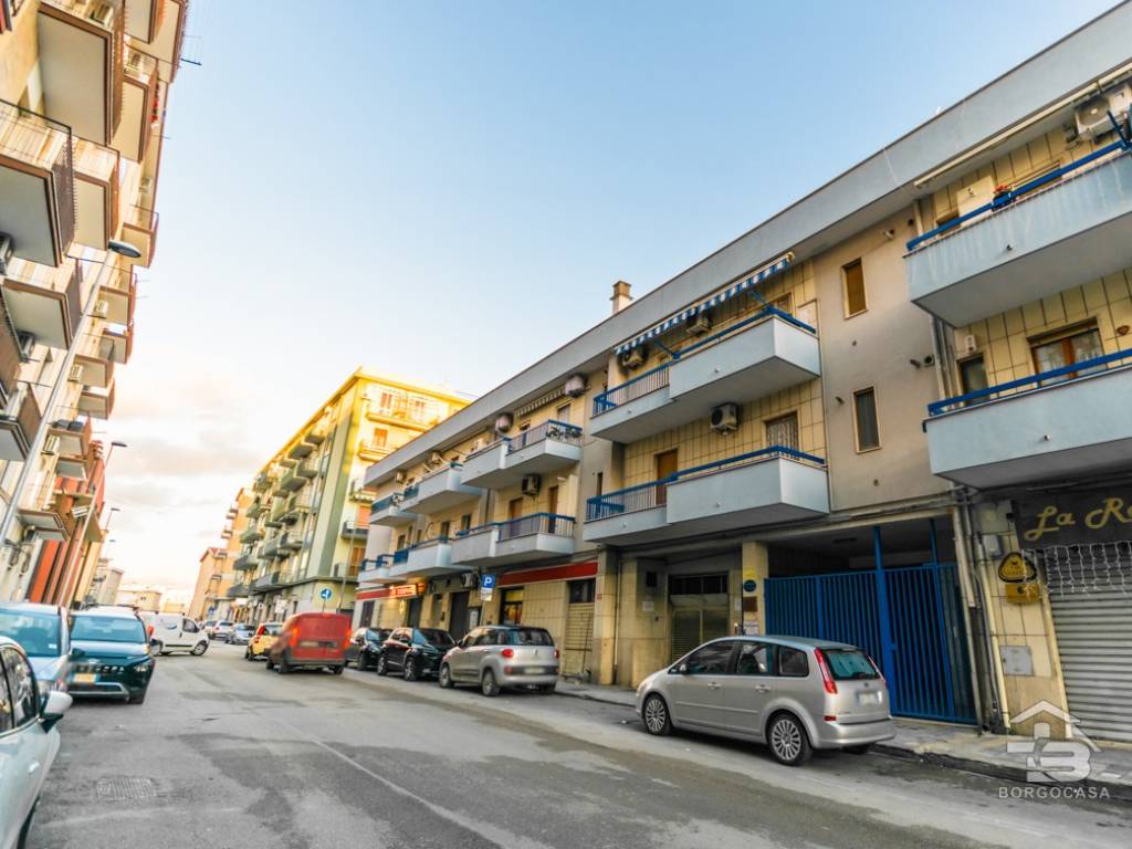 appartamento in vendita a Manfredonia