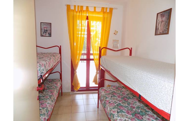 appartamento in vendita a Manfredonia in zona Ippocampo