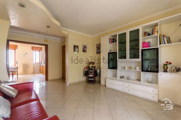 appartamento in vendita a Manfredonia