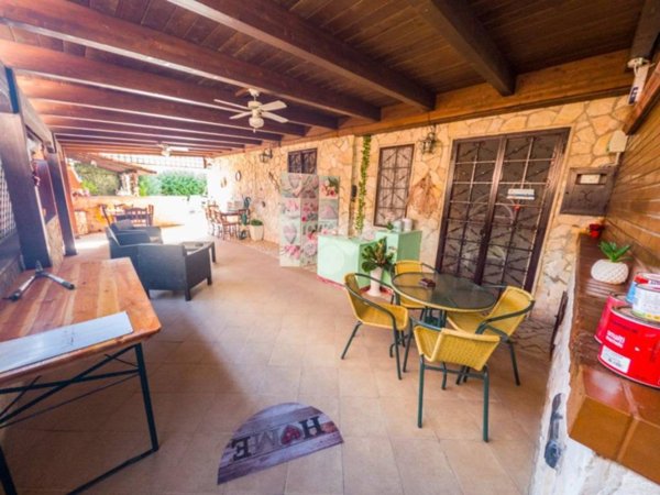 appartamento in vendita a Manfredonia in zona Siponto