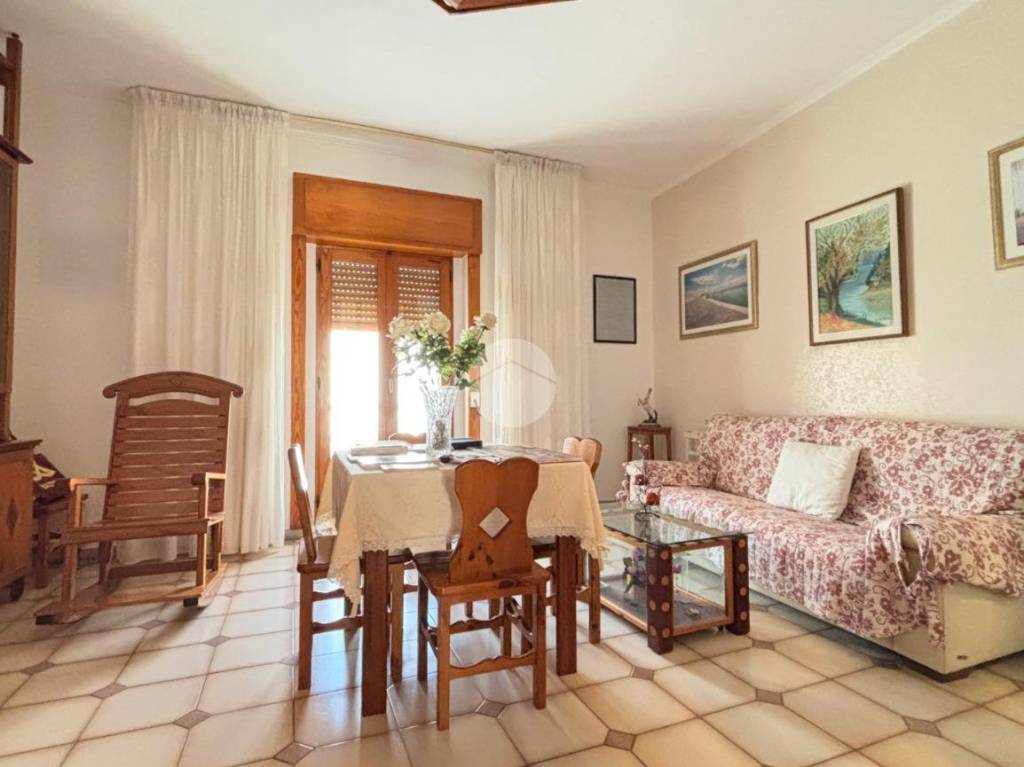 appartamento in vendita a Manfredonia