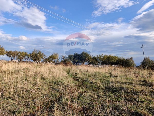 terreno in vendita a Manfredonia