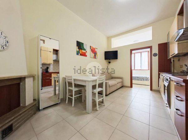 appartamento in vendita a Manfredonia in zona Siponto