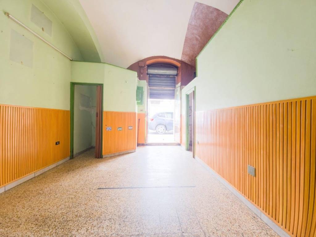 appartamento in vendita a Manfredonia