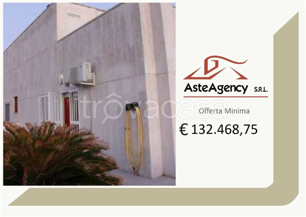 appartamento in vendita a Manfredonia in zona Centro Storico