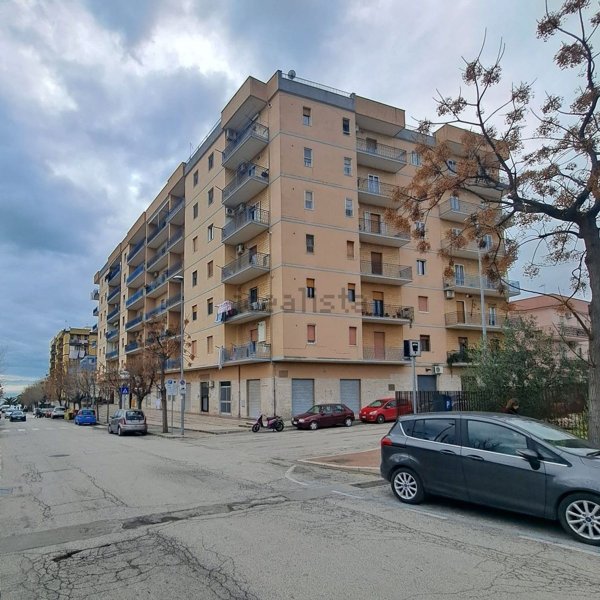 appartamento in vendita a Manfredonia