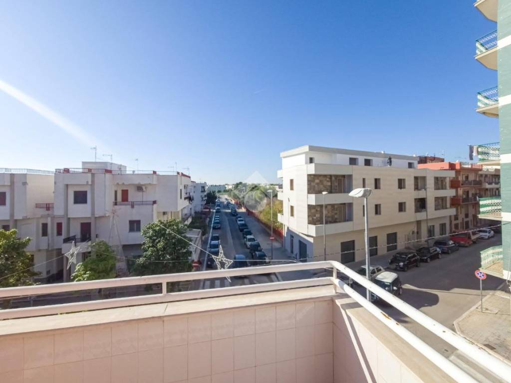 appartamento in vendita a Manfredonia