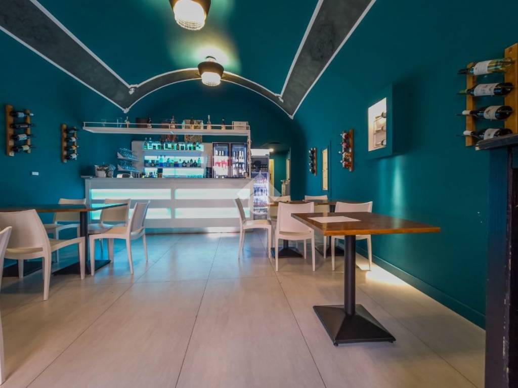 appartamento in vendita a Manfredonia in zona Centro Storico