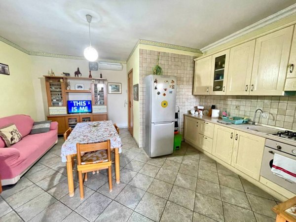 casa indipendente in vendita a Manfredonia in zona Mezzanone