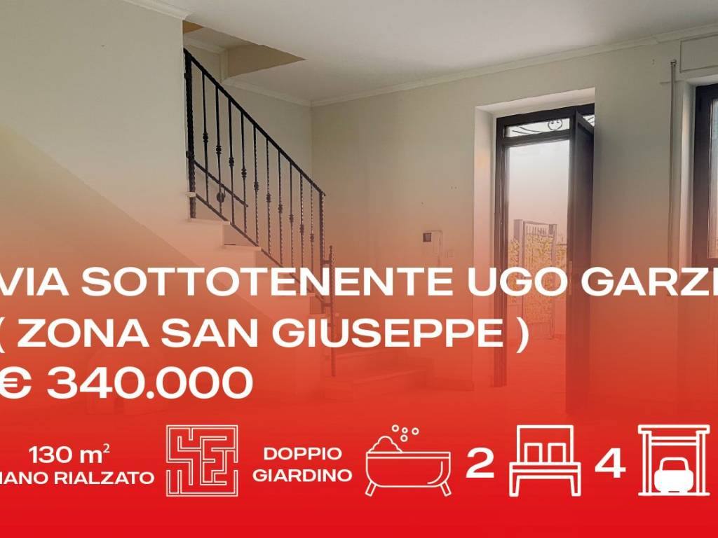 casa indipendente in vendita a Manfredonia