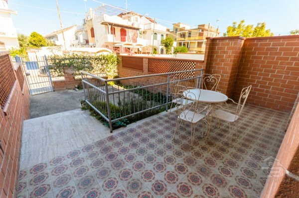 appartamento in vendita a Manfredonia in zona Siponto