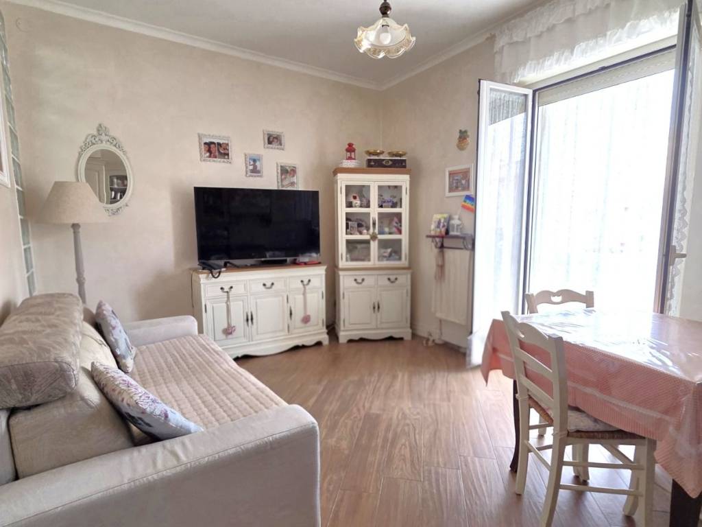 appartamento in vendita a Manfredonia