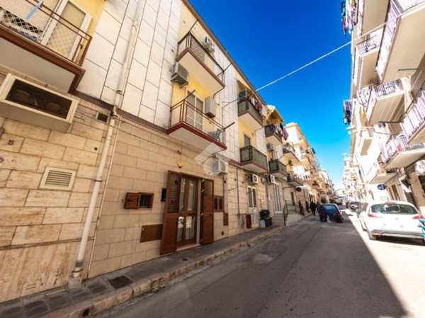appartamento in vendita a Manfredonia