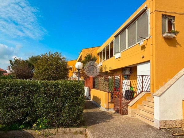 appartamento in vendita a Manfredonia in zona Sciali