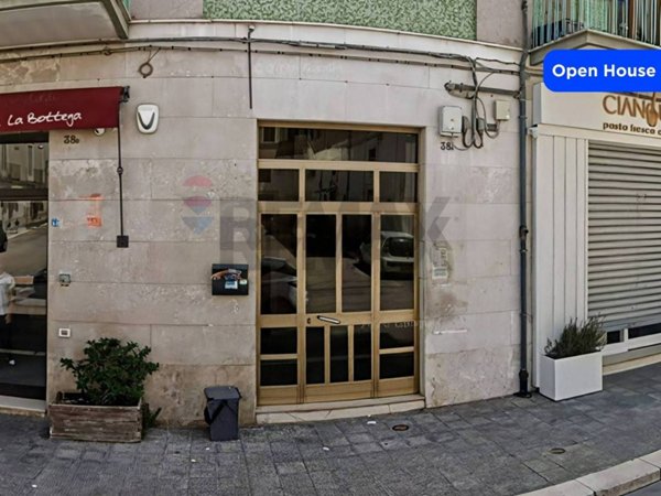 appartamento in vendita a Manfredonia in zona Centro Storico
