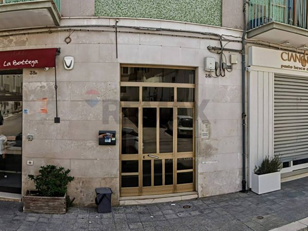 appartamento in vendita a Manfredonia in zona Centro Storico