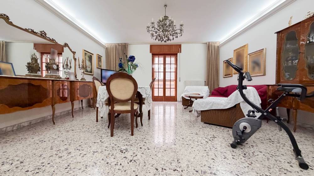 appartamento in vendita a Manfredonia