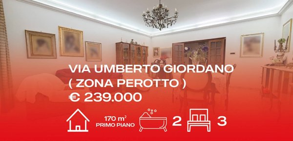 appartamento in vendita a Manfredonia