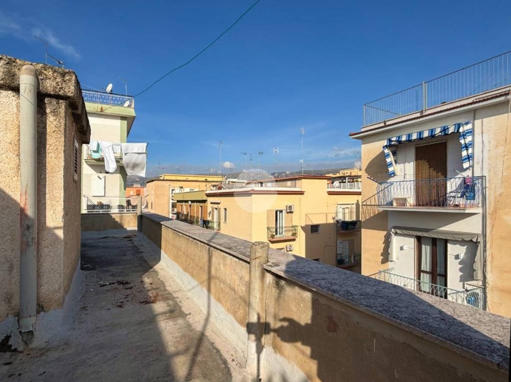 appartamento in vendita a Manfredonia