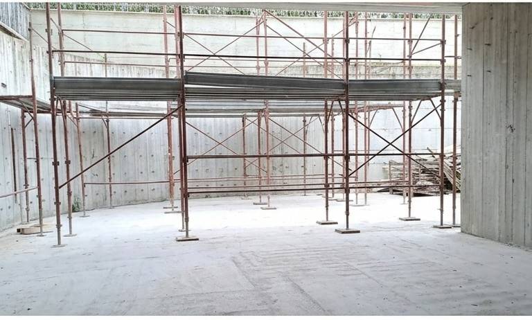 appartamento in vendita a Manfredonia