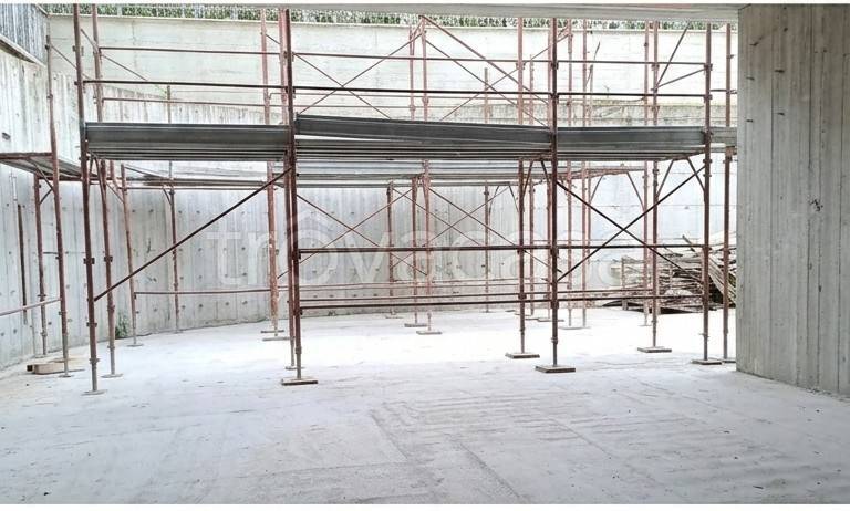 appartamento in vendita a Manfredonia