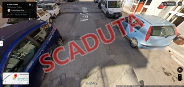 terreno edificabile in vendita a Manfredonia
