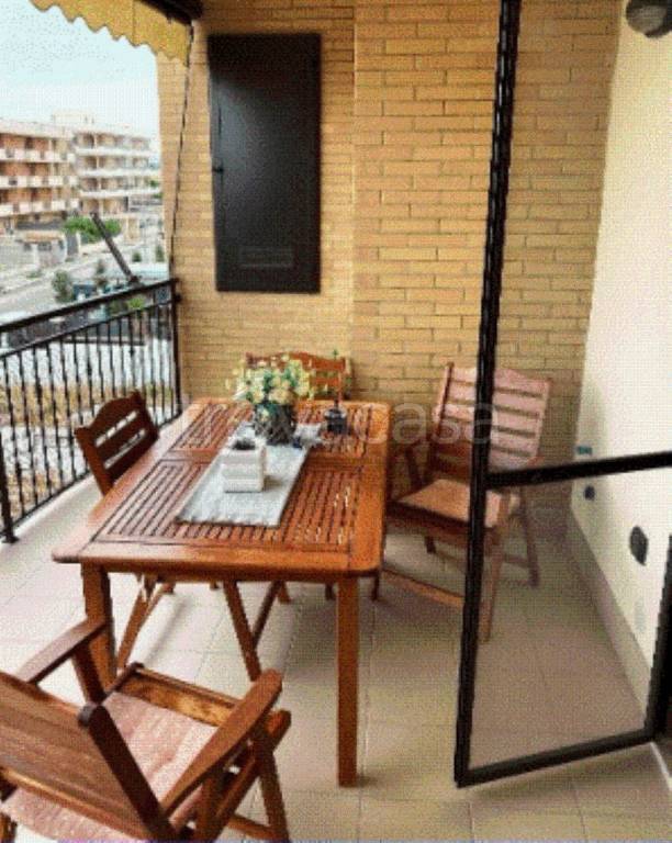 appartamento in vendita a Manfredonia