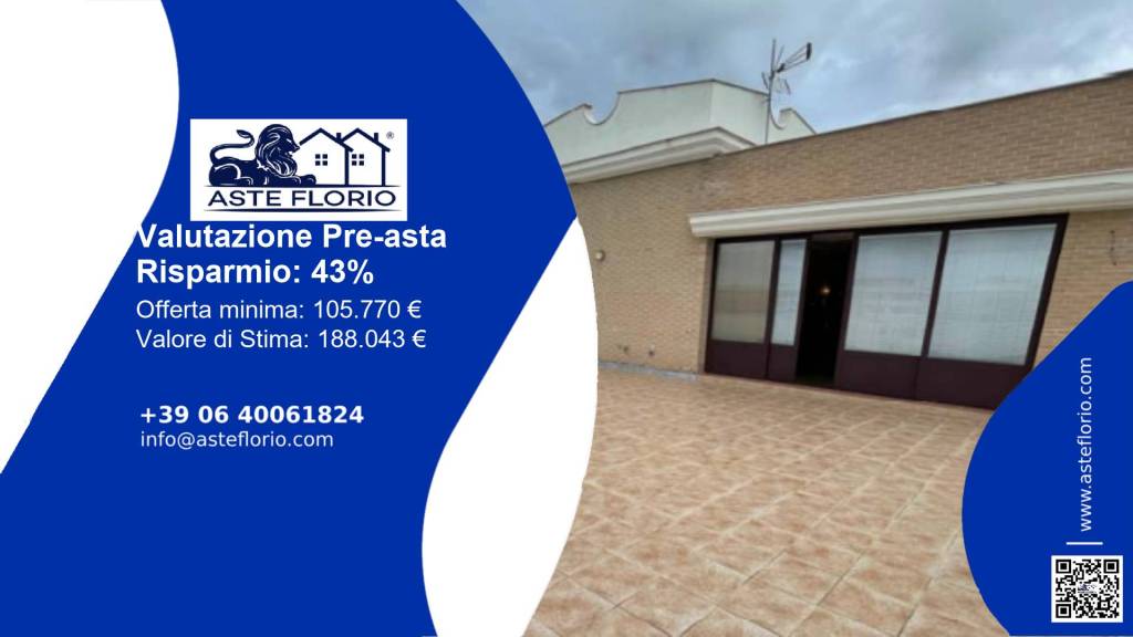 appartamento in vendita a Manfredonia