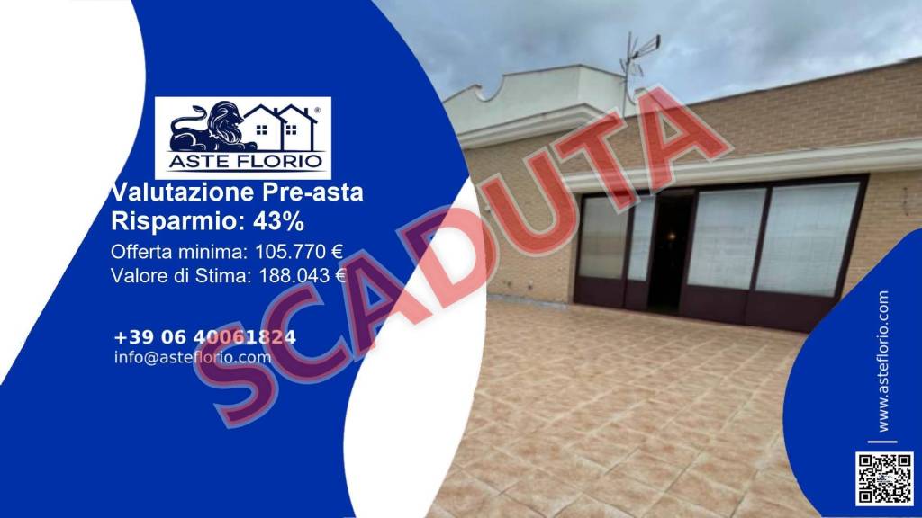 appartamento in vendita a Manfredonia