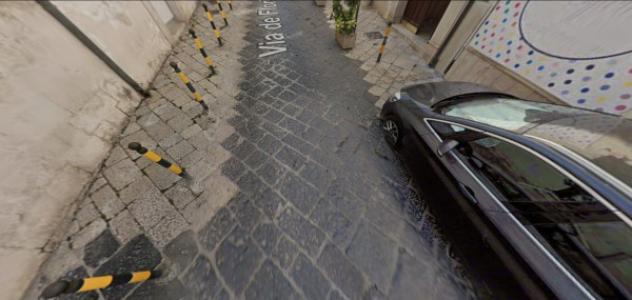 terreno agricolo in vendita a Manfredonia