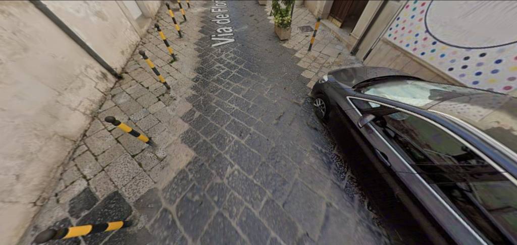 terreno agricolo in vendita a Manfredonia