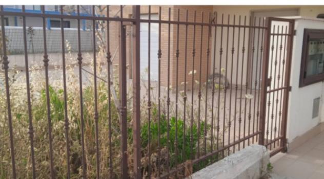 terreno edificabile in vendita a Manfredonia