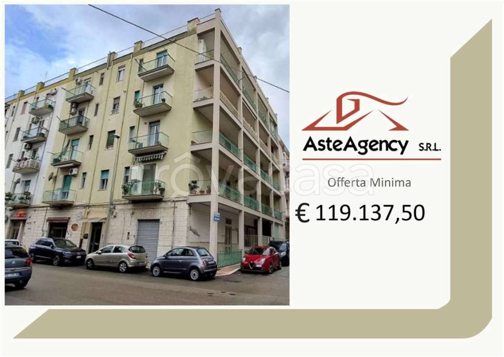 appartamento in vendita a Manfredonia
