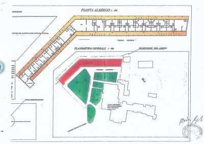 negozio in vendita a Manfredonia