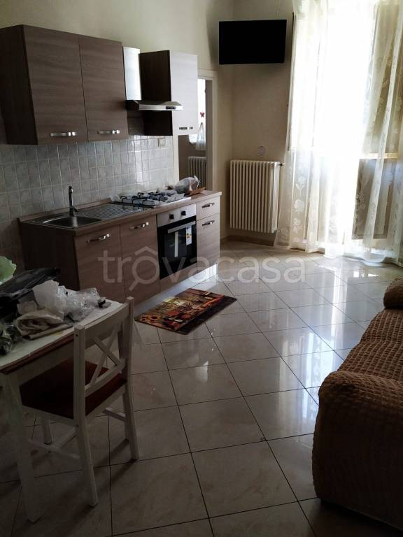 appartamento in vendita a Manfredonia