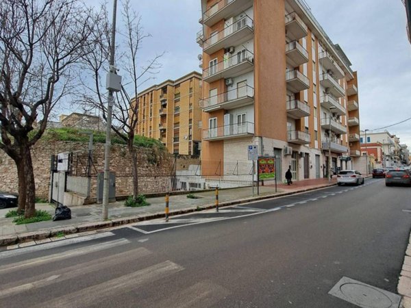 appartamento in vendita a Manfredonia in zona Centro Storico