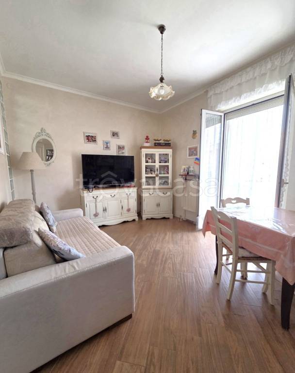 appartamento in vendita a Manfredonia