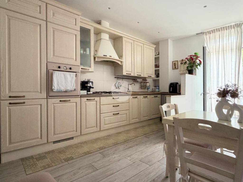 appartamento in vendita a Manfredonia