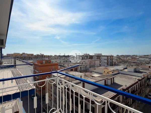appartamento in vendita a Manfredonia