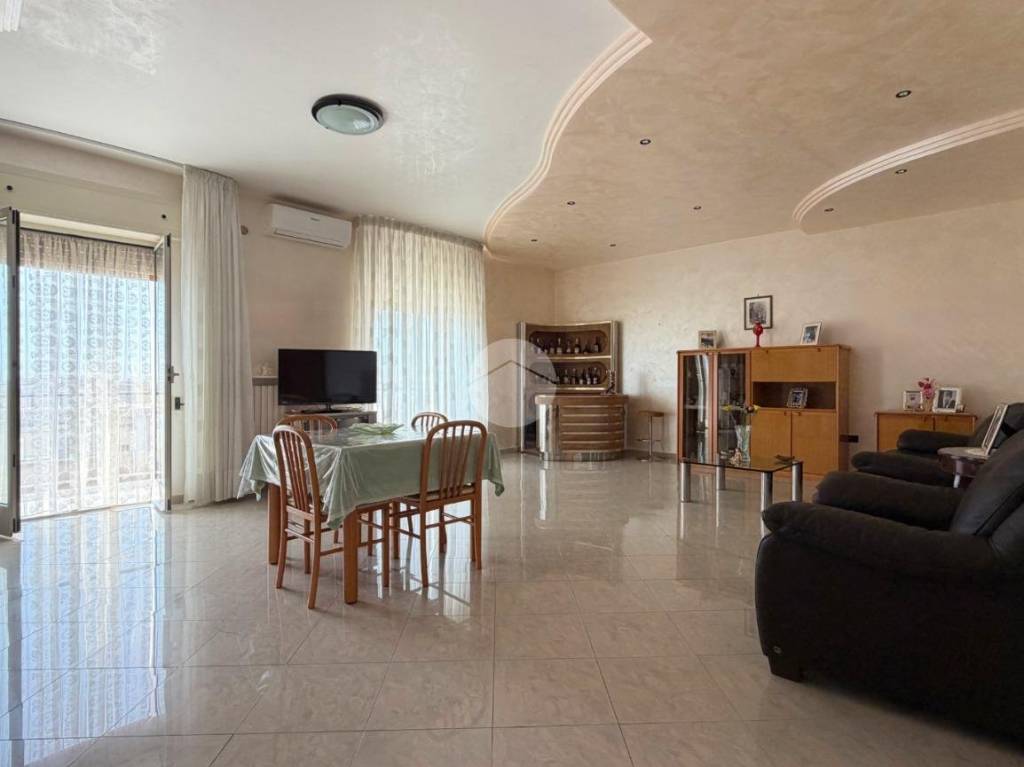 appartamento in vendita a Manfredonia