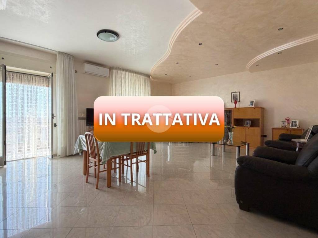 appartamento in vendita a Manfredonia