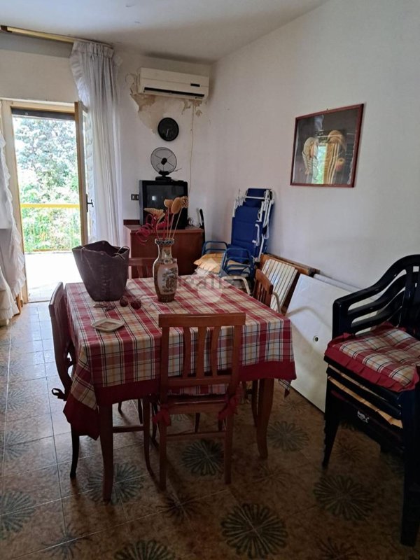 appartamento in vendita a Manfredonia in zona Ippocampo