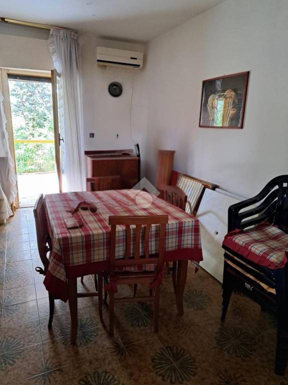 appartamento in vendita a Manfredonia in zona Ippocampo