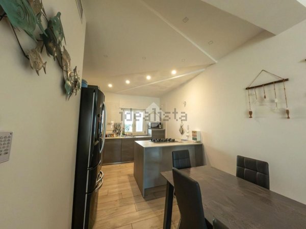 appartamento in vendita a Manfredonia in zona Siponto